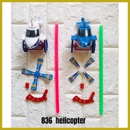 ❤ ▣ ☈ colorful tulak-tulak toy
