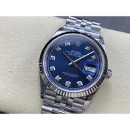 VS Homemade 3235 Automatic Machinery Movement,