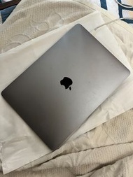 放 2018 MacBook Pro 13吋（零件/粗用/長駁Mon首選 / 已反映機況）