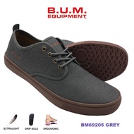 BUM Men Sneaker BM69205 Grey