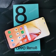 OPPO RENO 8 RAM 8/256.