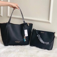 [CODE G7LGV] Guess heidi tote bag 2 in 1