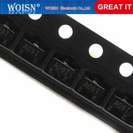 A09T AO3400A AO3400 SOT-23