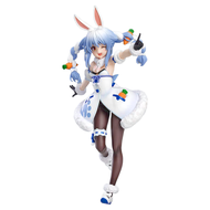 POP UP PARADE hololive 兔田佩克拉  1個