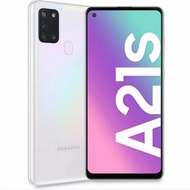 SAMSUNG A21S 6/128GB