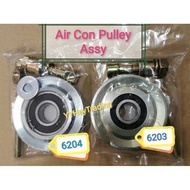 6203 & 6204 Air Con Pulley Assy
