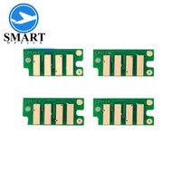 4pcs Toner Cartridge chip for Xerox VersaLink C400 C405 C400N C400DNM C400V Reset Chip 106R03532 106