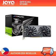 OCPC GF GTX 1650 4GB-GDDR6 /DVI+HDMI+DP/192-BIT/DUAL FAN (OCVN1650G4D6)