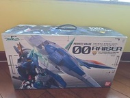 高達模型 GUNDAM PG OO RAISER