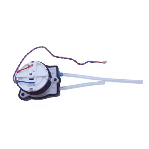 Vacuum Cleaner Water Pump Motor for ECOVACS Deebot T20 /T10 /X1 Robot Vacuum Cleaner Parts Pump Acce