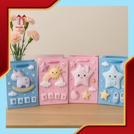 Baby Boy Paper Bag Baby Paper Bag Girl Baby Boy Goodiebag/ Baby Goodiebag/ Girl I AL01B1-AL03C1