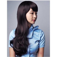 long curve wig/ DF101/ ready stock