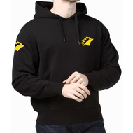 Onic Jacket Sweater Hoodie Fnatic Onic Latest Onic Esport Mobile Legends Esport Jacket Mobile Legend