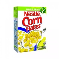 NESTLE Corn Flake / Empingan Jagung 275gm