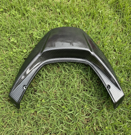 ปิดท้าย คาร์บอนแท้ สำหรับ Forza350 คาร์บอนปิดท้าย Forza 350