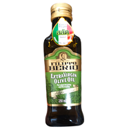 น้ำมันมะกอกสกัดเย็น 250 ml Extra Virgin Olive Oil (Cold Pressed) น้ำมันมะกอก สกัดเย็น Natural 100% Extra Virgin Olive Oil, Organic