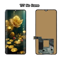 AAA+ LCD For XIAOMI MI Note 10 Lite Display Touch Screen Digiziter Replacement For MI Note 10 Lite L