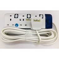 Sirim - Extension Plug 3G 5meter