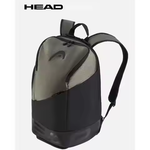 Original HEAD PRO X Tennis Bag Sports Tennis Racket Backpack Padel Racket Bag Backpack Tennis HEAD B