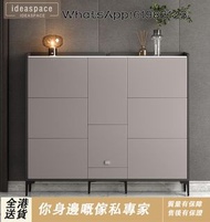 高貨入戶鞋架/鞋櫃 ideaspace （🚚包送貨free delivery） Shoebox/ shoe rack  小戶型 薄身鞋架 門廳櫃 收納鞋櫃 置物櫃 厚17cm/24cm 雙層鞋櫃 入戶