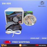 Unique, BM-999 Drove Battery-powered Headlamp Fishing/Hunting/Setting up camp Spotlight Head Light L