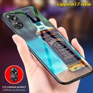 Case Hp Oppo A17 terbaru Casing Oppo A17 terbaru Softcase Oppo A17 Terbaru Soft Case Oppo A17 (KB17)