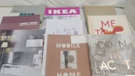 宜家傢俬god designer Chair 傢俬書
