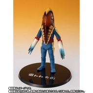 S.H.FIGUARTS Ultraseven Metron Seijin The Marked Town Ver.4573102641748