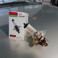 Front light bulb Wave RS, Wave S110, Blade 110, RSX, Future Neo, Fat Future / 12V 35/35W bulb with H