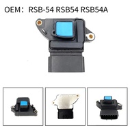 ABLZ-Premium RSB-54 Ignition Module For FORD NEW TELSTAR And MAZDA 626 IV 1.8I, MX6 2.0