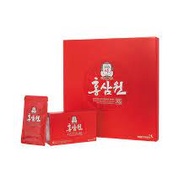 Pure Red Ginseng Extract KGC Cheong Kwan Jang Global Extract Jar 240g - Korean Government Brand