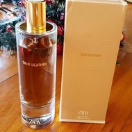 🍁Zara true leather luxury aroma perfume amber 80ml mango maje sandro bcbg 品牌高級木調麝香琥珀中性香水