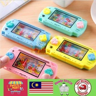 Water Pressure Ring Ferrule Game Boy 80~90s Childhood Game