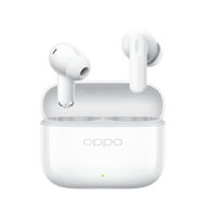 OPPO Enco Air 4i หูฟังบลูทูธหูฟังเอียบัดไร้สาย54H เวลาเล่น12.4Mm ไดร์เวอร์บลูทูธ5.4 IP55กันน้ำชาร์จเ