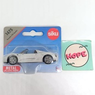 SIKU Diecast Car Elbow 1475 Porsche 918 Spyder Original