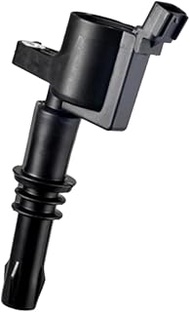 Car Ignition Coil For 2 Pins For Ford For Expedition For V8 For 5.4L 2005-2008 Fd508 3L3Z12029Ba 9W7
