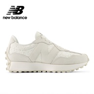 [New Balance] NB Retro Shoes _ Women Lace Beige Apricot Ws327lcb-B Last 327