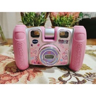 VTech Kiddizoom Twist Plus Camera