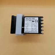 Omron Thermostat E5CC-QX0ASM-000 Digital Thermostat Electronic Peranti Universal