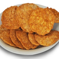 250 grams of Spicy Tempeh Chips SavoryMANIS Bandung Tempeh Chips/
