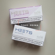 Heets Dimensions Ammil Iqos Heat Not Burn