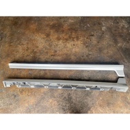 DAIHATSU L900 PEANUT SIDE SKIRT SET