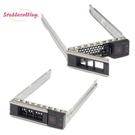 STABLESELLING DP/N X7K8W For Dell R540 R640 R740 R740xd R940 R7415 Etc  Supplies PowerEdge HDD Tray 