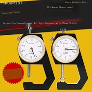 Thickness Gauge Thickness Gauge Thickness Gauge Thickness Caliper Qifeng Pearl Steel Thickness Gauge