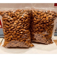 Premium Roasted Almonds Premium Roasted Almonds 0.1KG