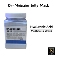 Dr-Meinaier Jelly Mask 650g