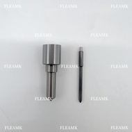 High Quality Fuel Injector G3S52 Is Suitable for 295050-1060 16600-3XN0A Fuel Injector