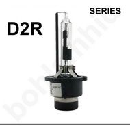 HID BULB HID BULB D2R 5700K