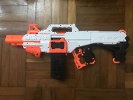 Nerf Ultra AMP 電動槍