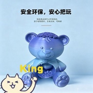 [KING] 3D Printing Roses Teddy Roses Teddy Ornaments Roses Teddy Ornaments Roses Teddy Ornaments Ros